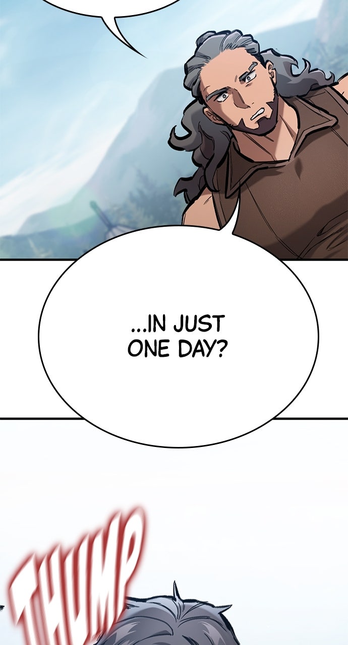 Read The Knight Only Lives Today EN Manga Online