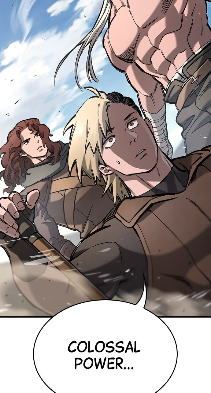 Read The Knight Only Lives Today EN Manga Online