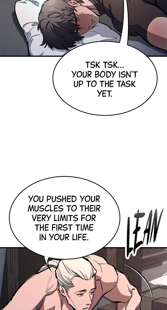 Read The Knight Only Lives Today EN Manga Online