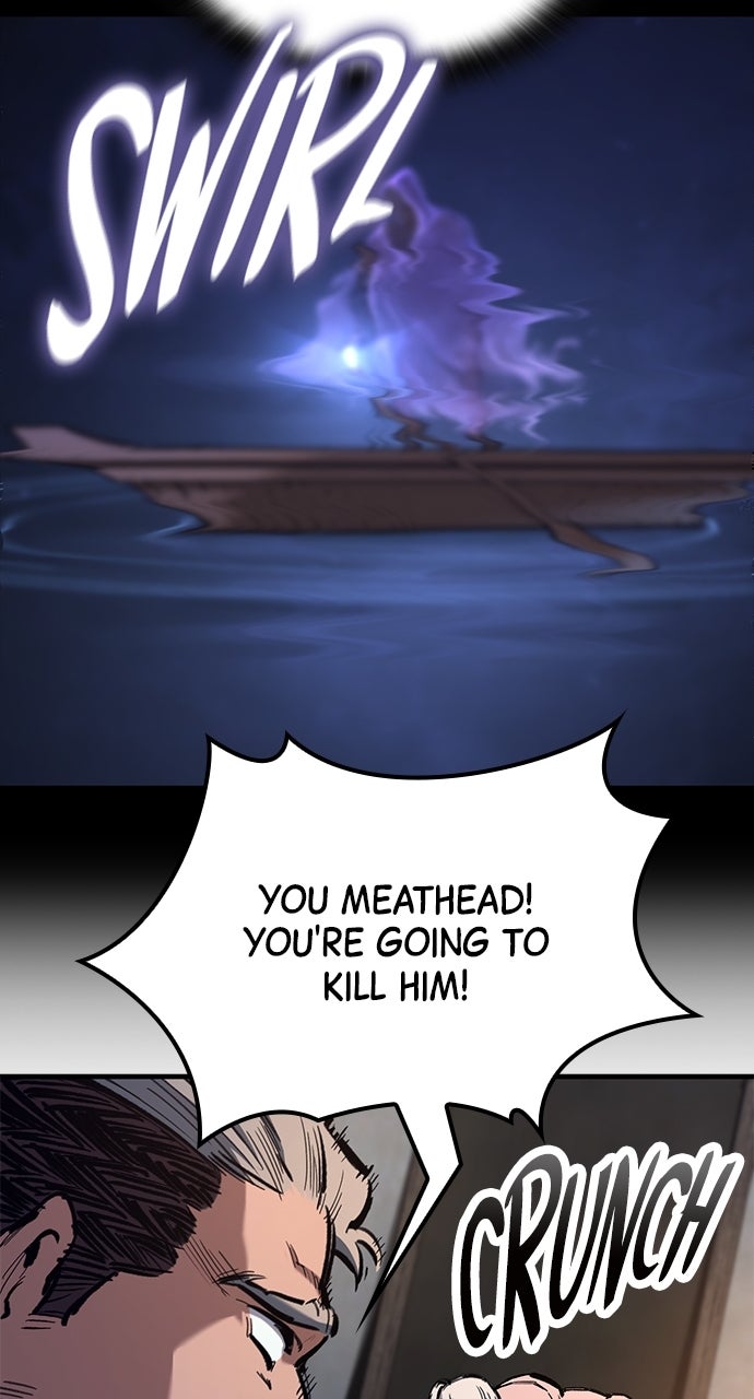 Read The Knight Only Lives Today EN Manga Online