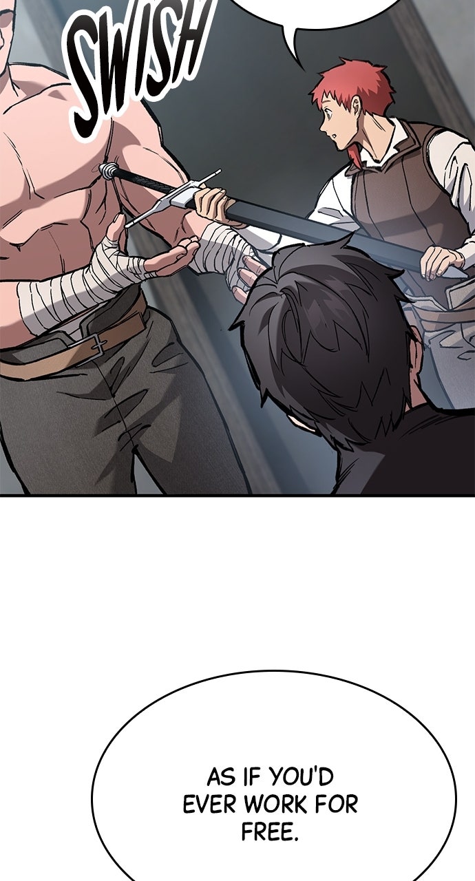 Read The Knight Only Lives Today EN Manga Online