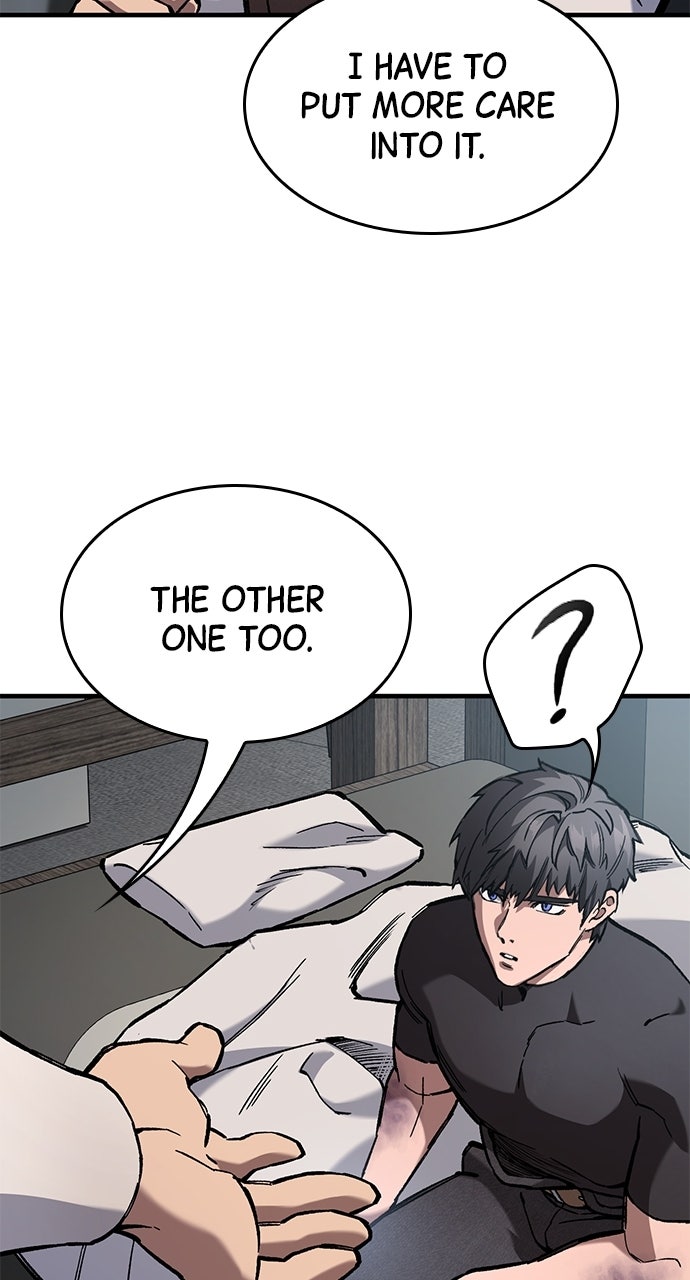 Read The Knight Only Lives Today EN Manga Online