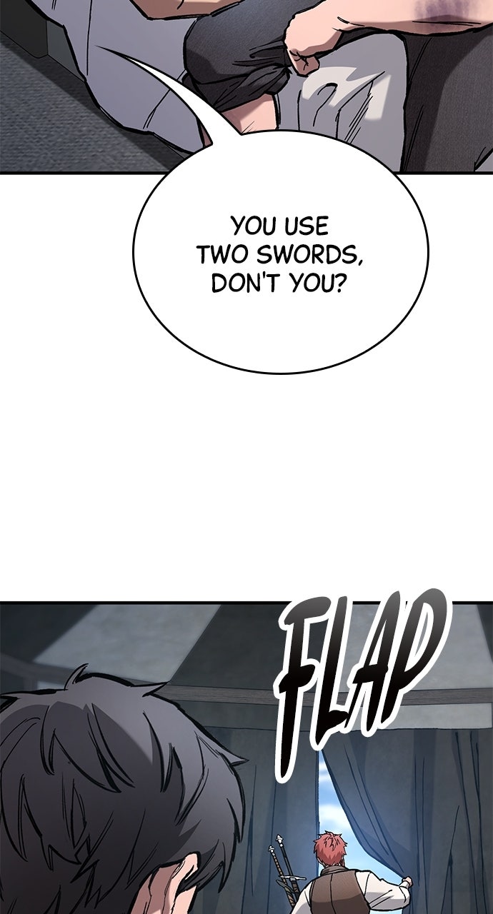 Read The Knight Only Lives Today EN Manga Online