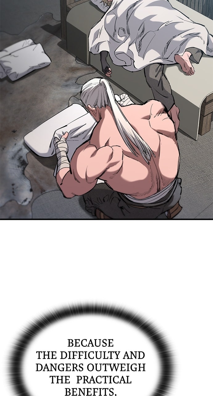 Read The Knight Only Lives Today EN Manga Online