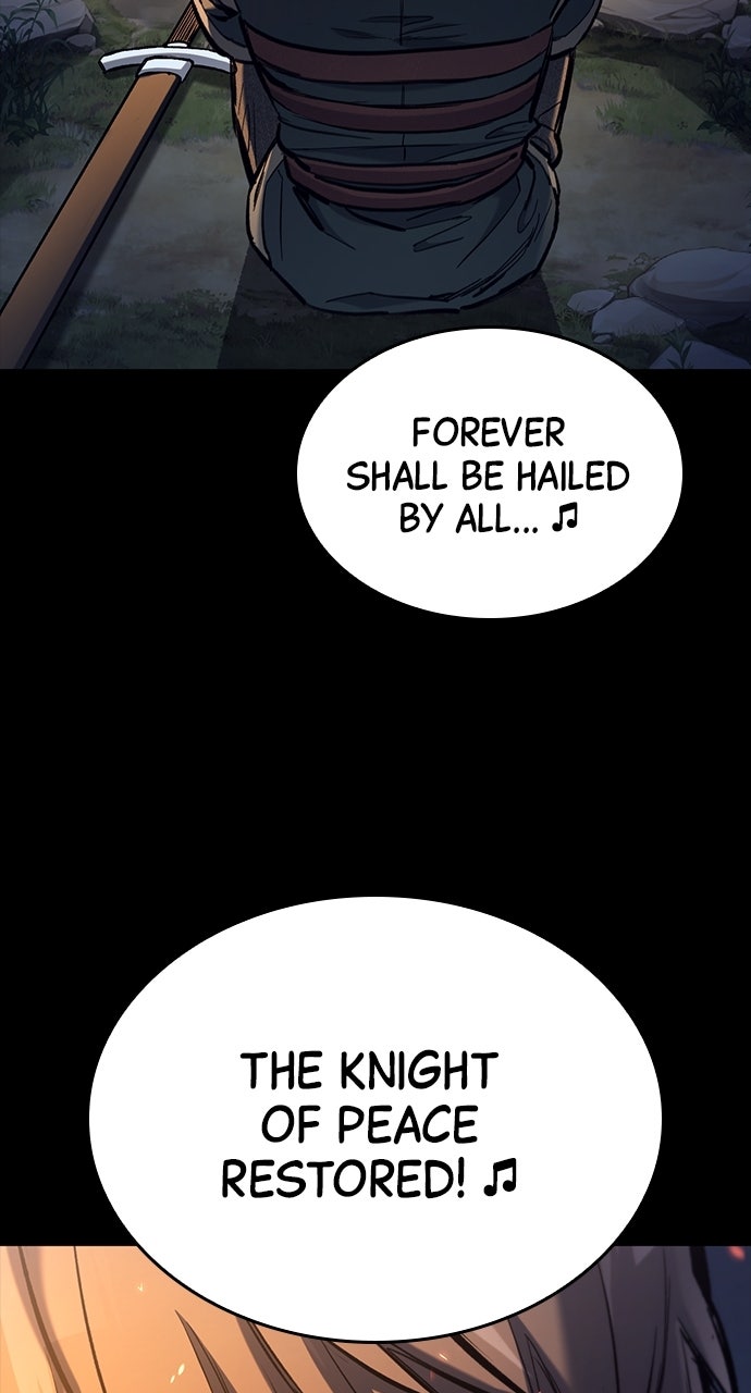 Read The Knight Only Lives Today EN Manga Online