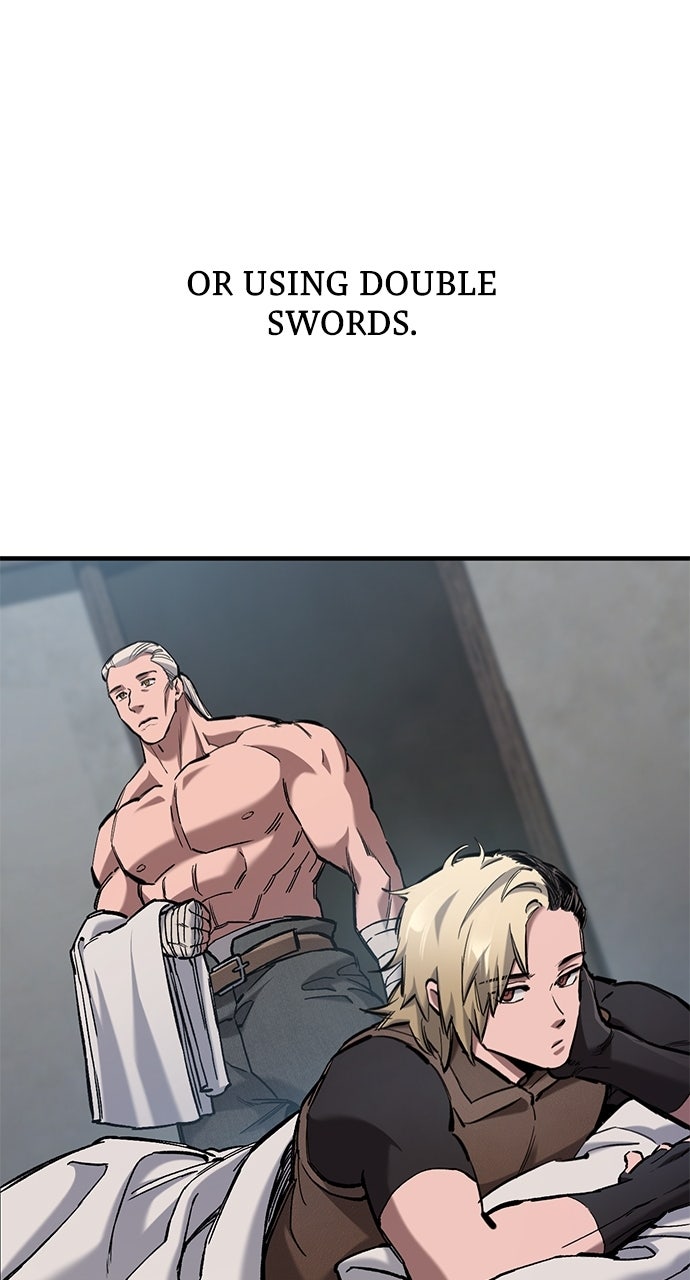 Read The Knight Only Lives Today EN Manga Online