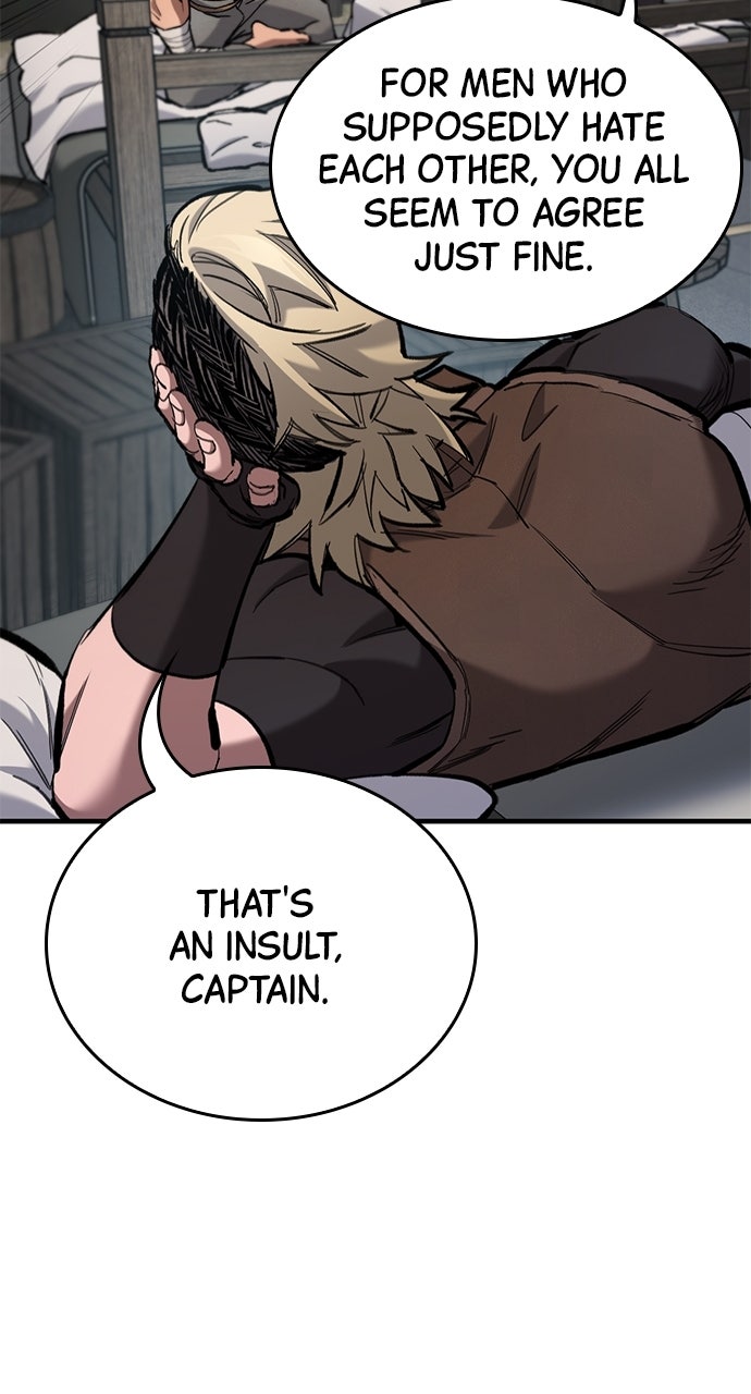 Read The Knight Only Lives Today EN Manga Online