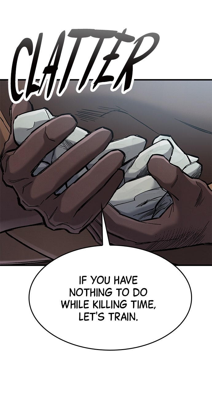 Read The Knight Only Lives Today EN Manga Online