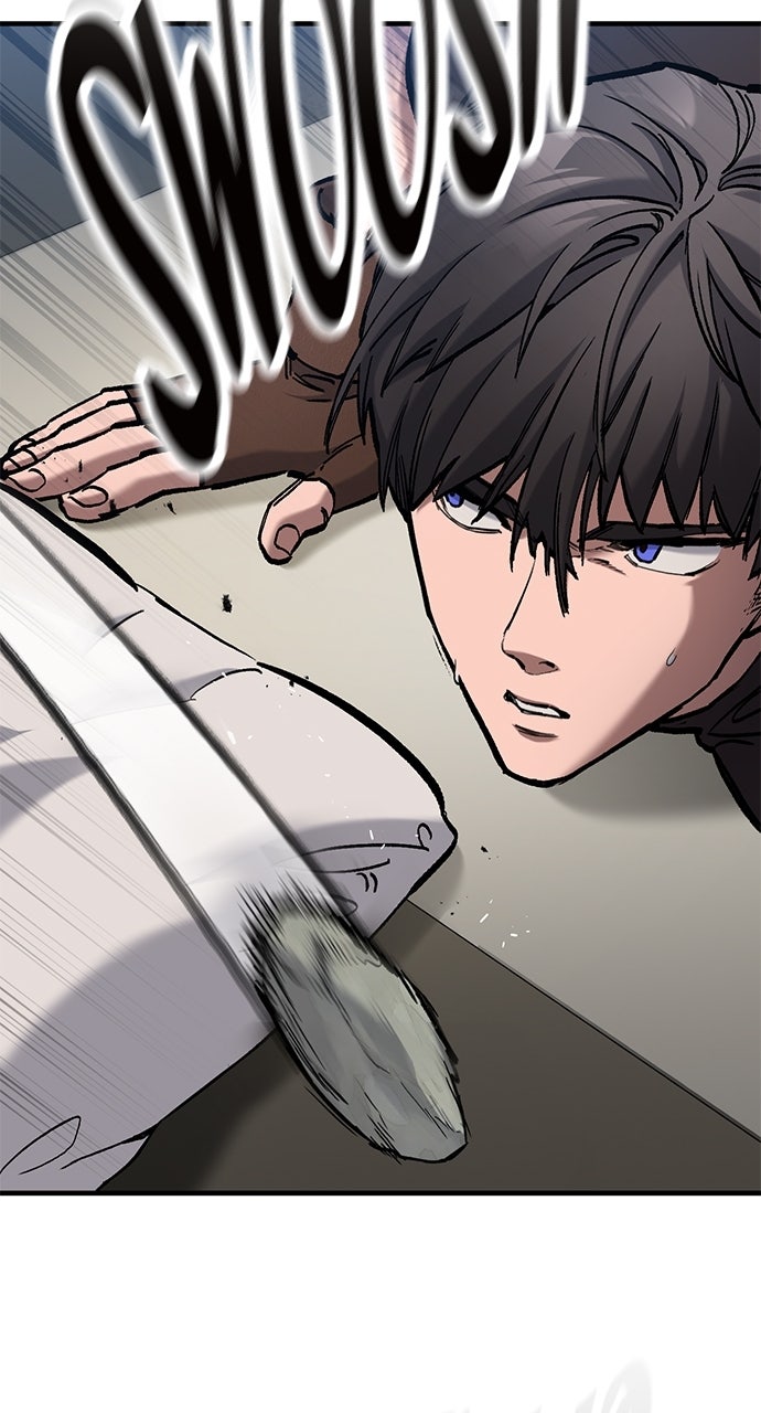 Read The Knight Only Lives Today EN Manga Online