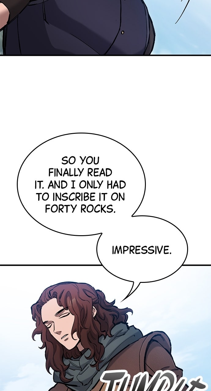 Read The Knight Only Lives Today EN Manga Online