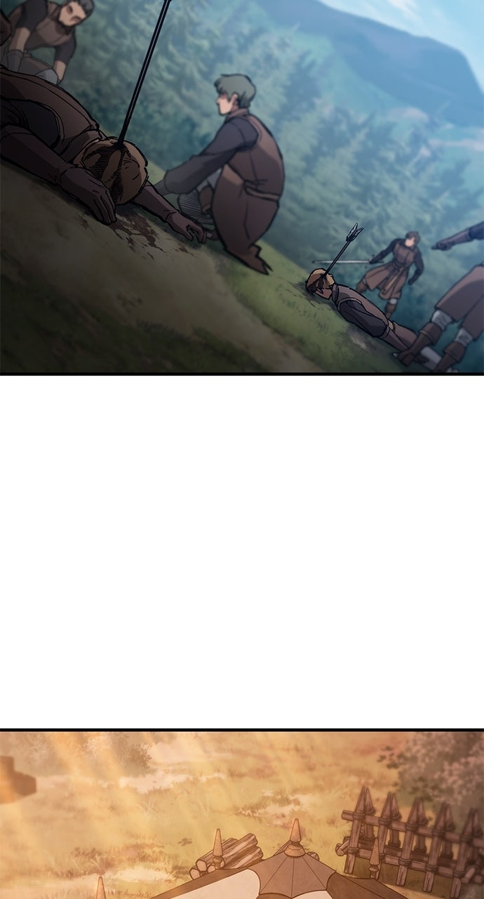 Read The Knight Only Lives Today EN Manga Online