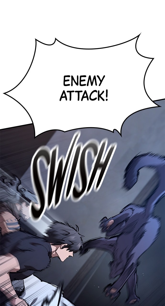 Read The Knight Only Lives Today EN Manga Online