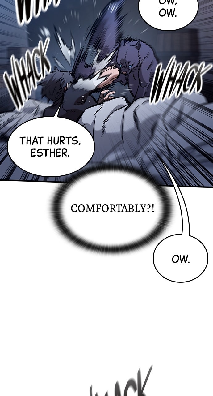 Read The Knight Only Lives Today EN Manga Online