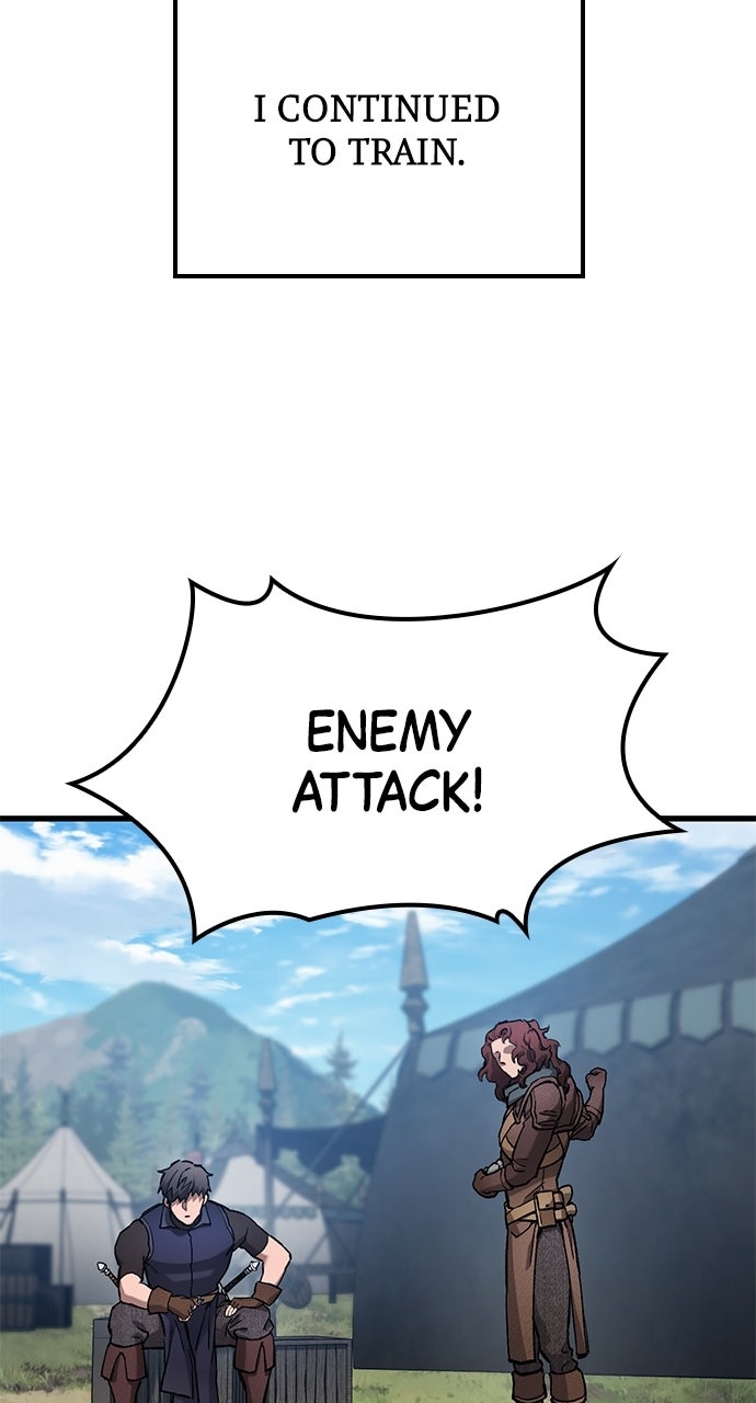 Read The Knight Only Lives Today EN Manga Online