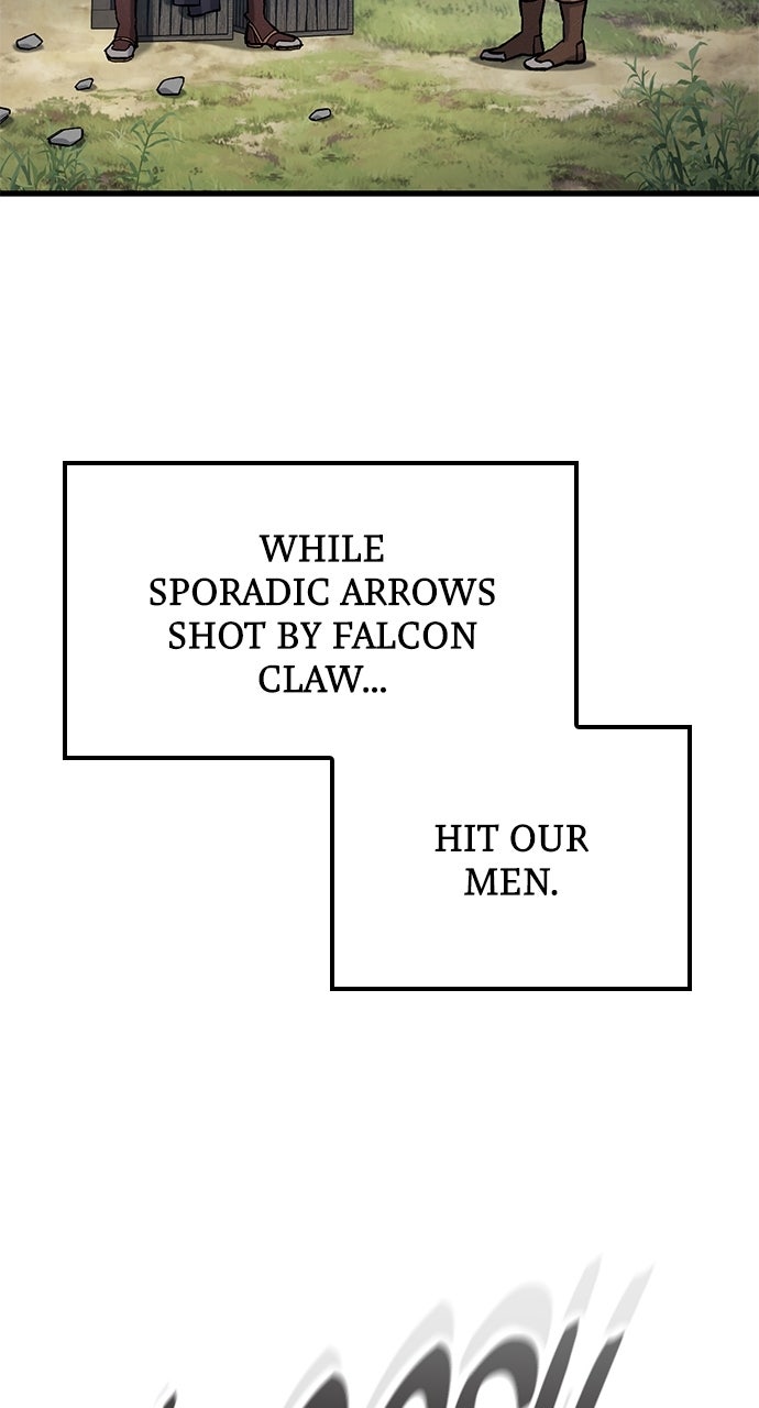 Read The Knight Only Lives Today EN Manga Online