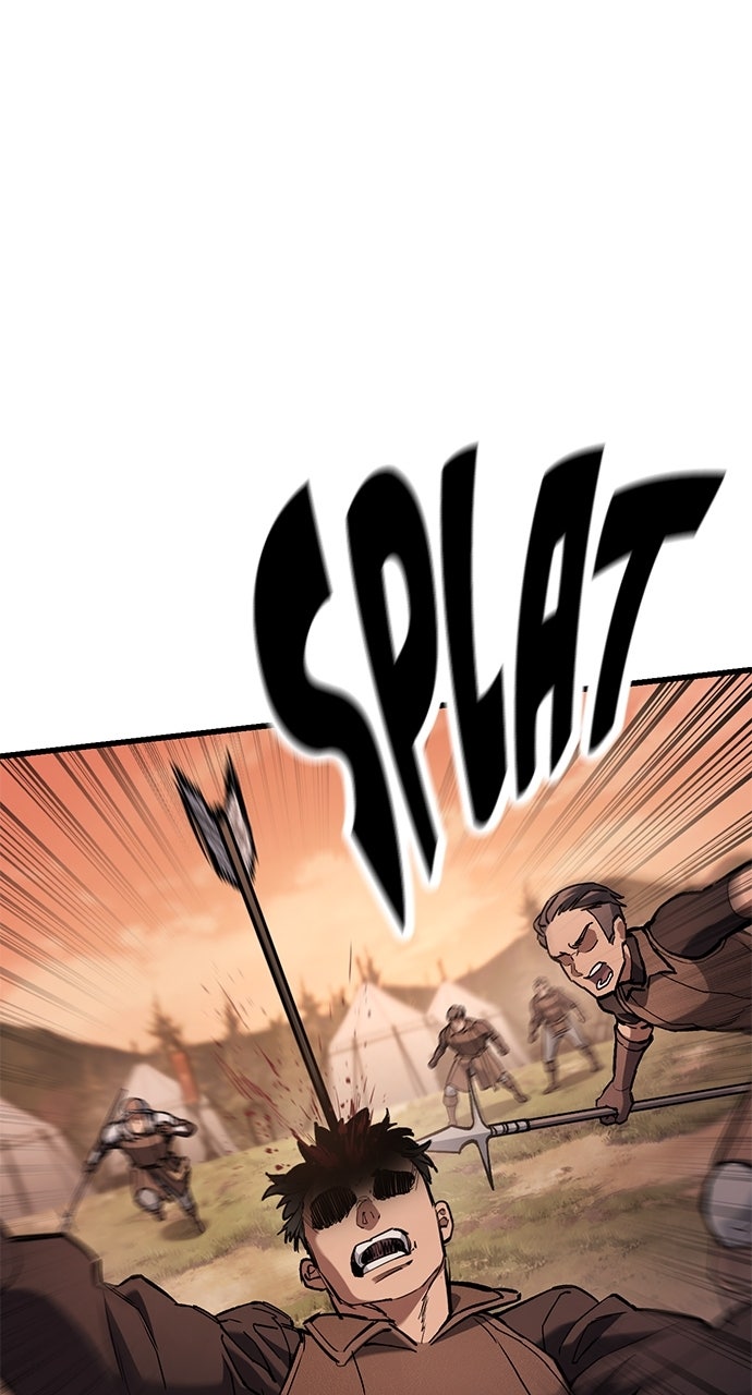 Read The Knight Only Lives Today EN Manga Online