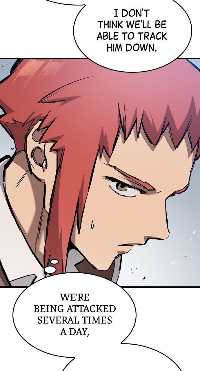 Read The Knight Only Lives Today EN Manga Online