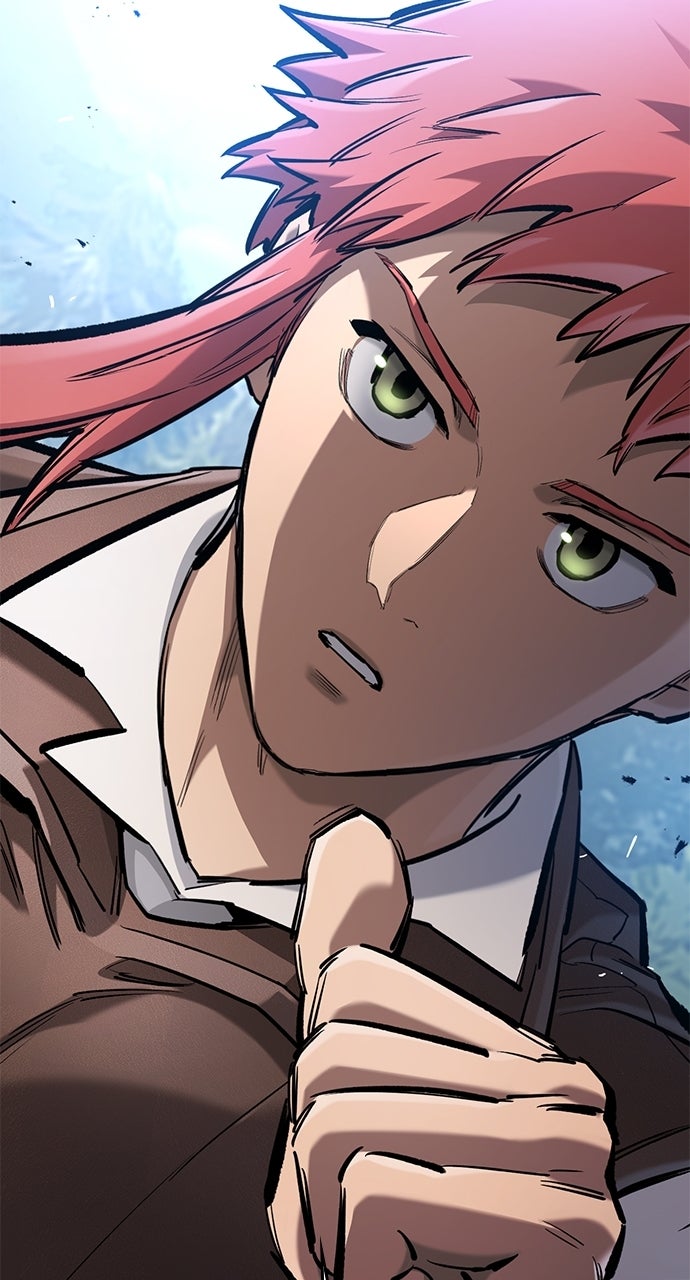 Read The Knight Only Lives Today EN Manga Online