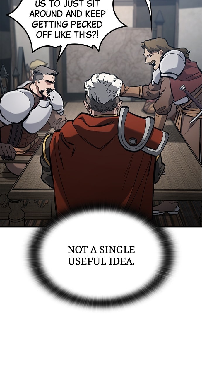 Read The Knight Only Lives Today EN Manga Online