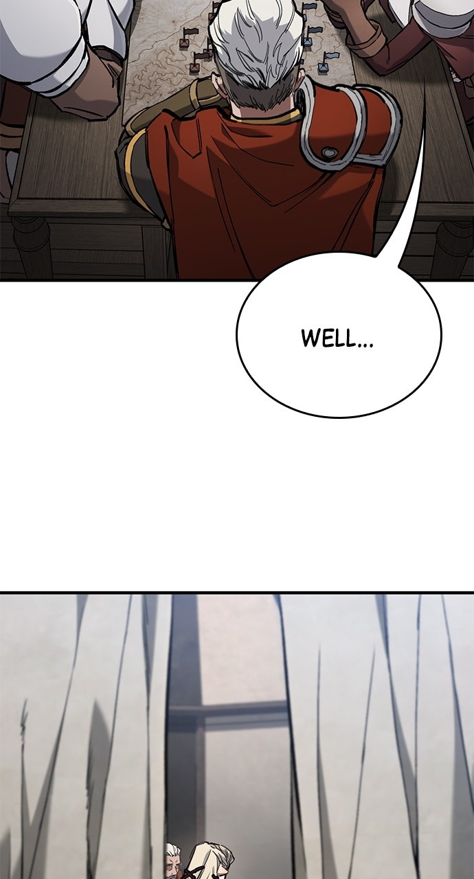 Read The Knight Only Lives Today EN Manga Online