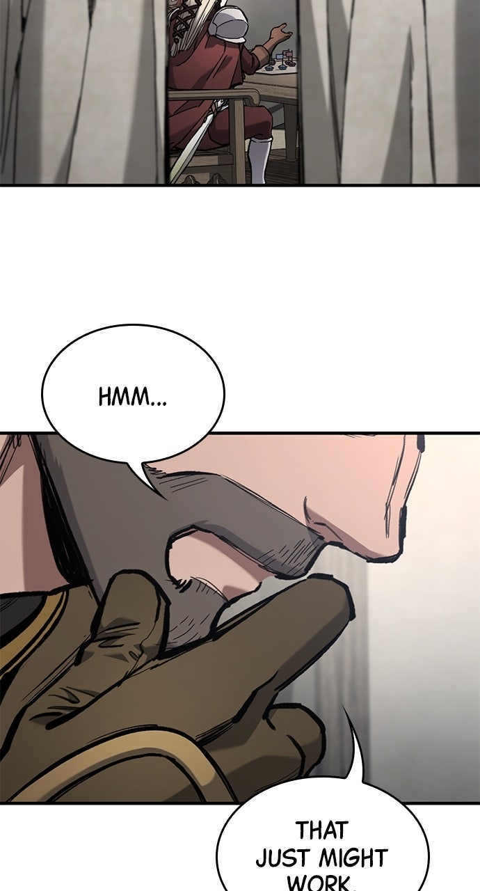 Read The Knight Only Lives Today EN Manga Online