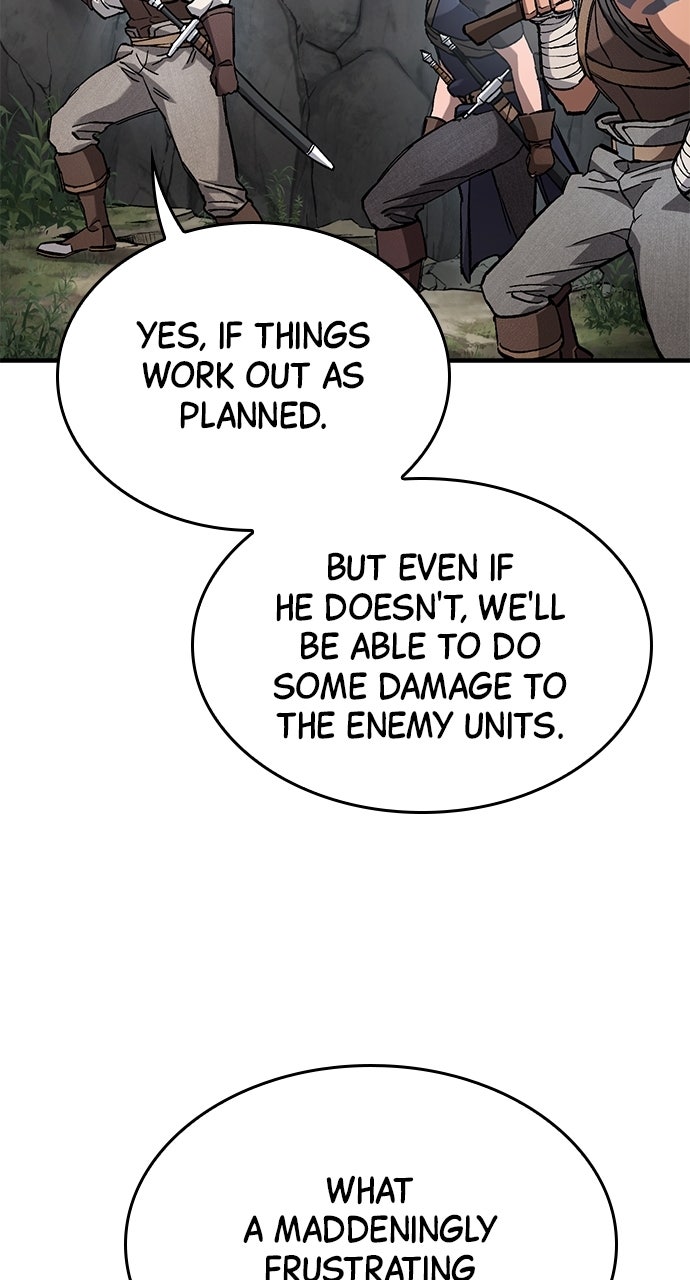 Read The Knight Only Lives Today EN Manga Online