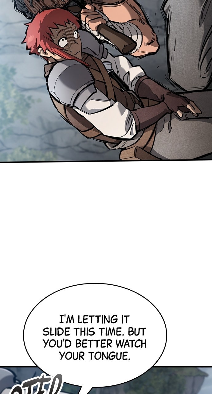 Read The Knight Only Lives Today EN Manga Online