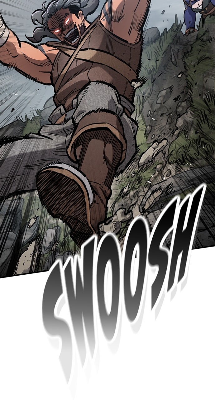 Read The Knight Only Lives Today EN Manga Online