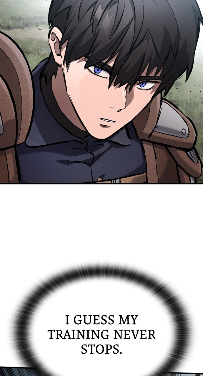 Read The Knight Only Lives Today EN Manga Online