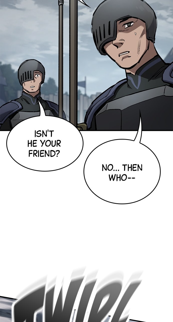 Read The Knight Only Lives Today EN Manga Online