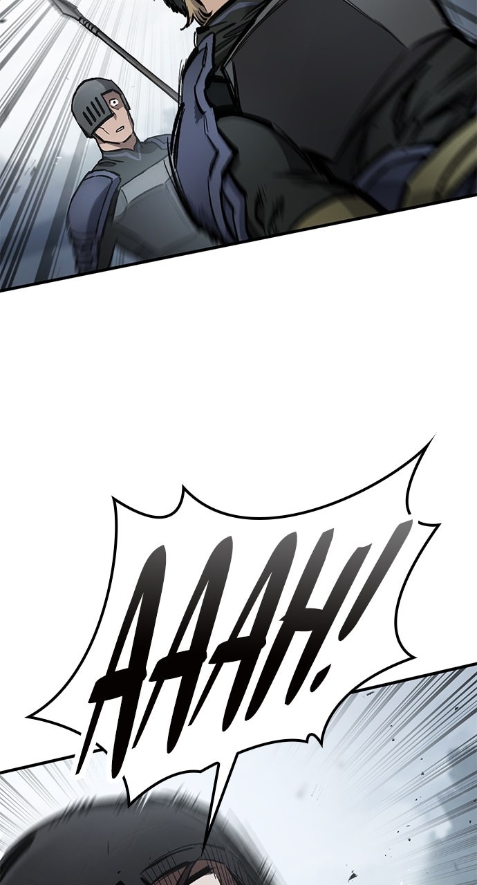 Read The Knight Only Lives Today EN Manga Online