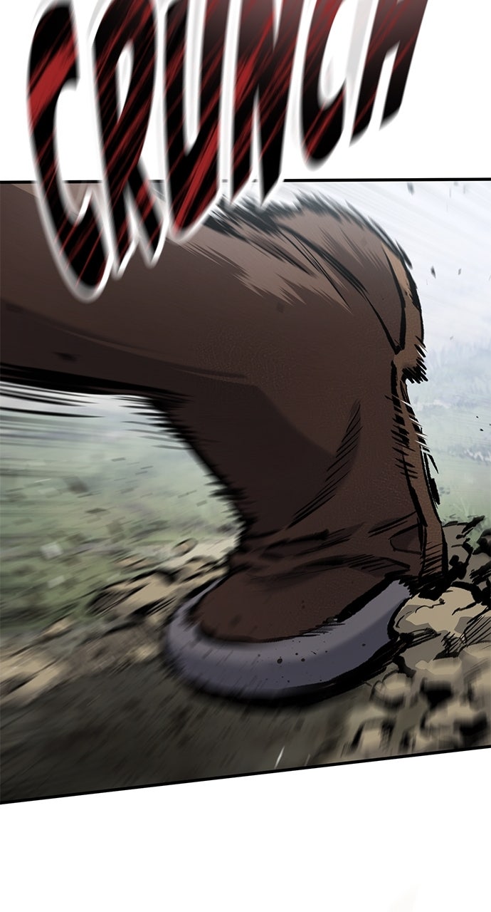 Read The Knight Only Lives Today EN Manga Online