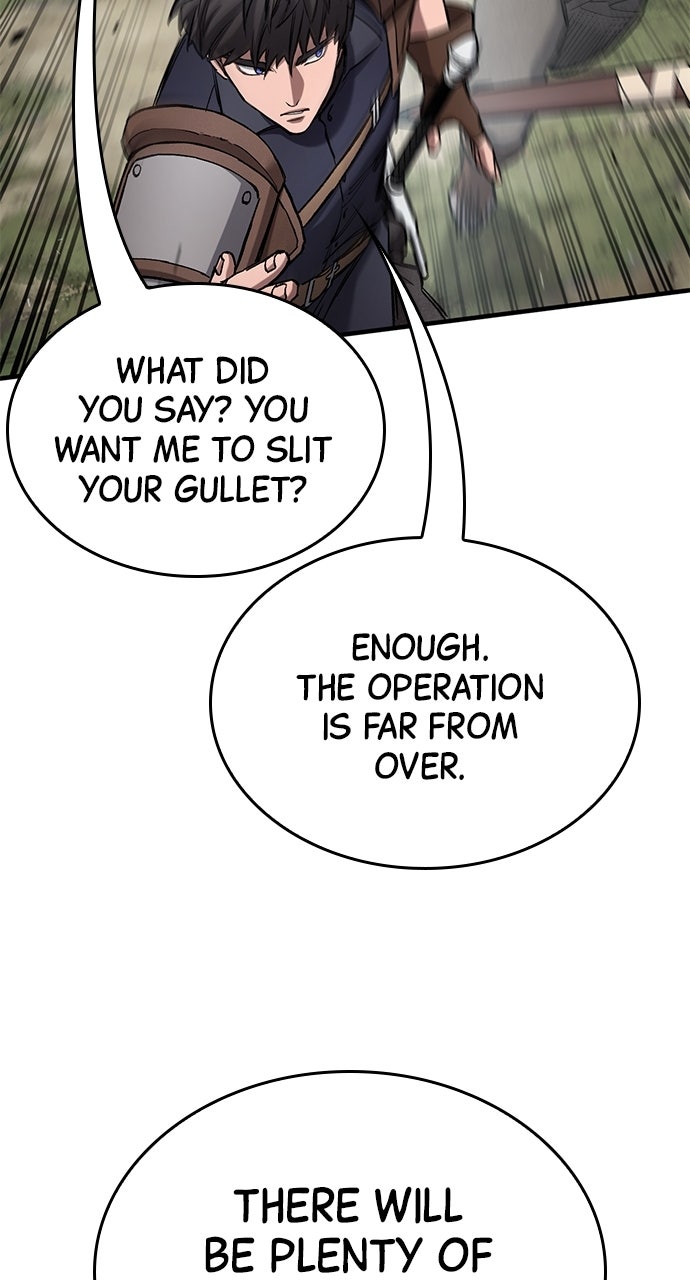 Read The Knight Only Lives Today EN Manga Online