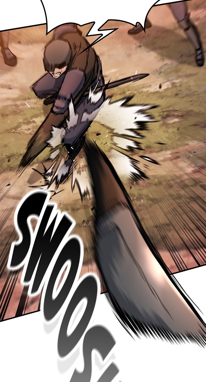 Read The Knight Only Lives Today EN Manga Online