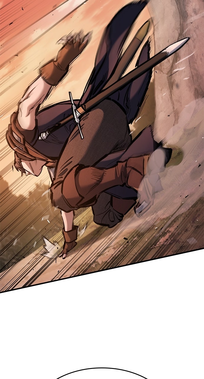 Read The Knight Only Lives Today EN Manga Online