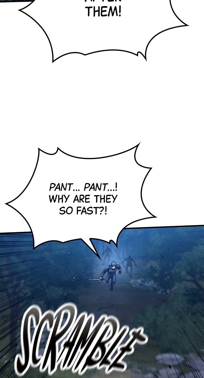 Read The Knight Only Lives Today EN Manga Online