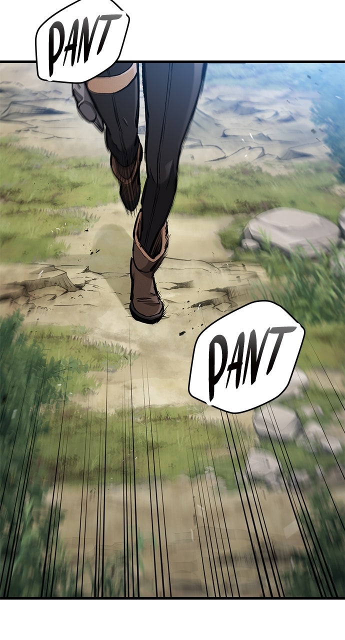 Read The Knight Only Lives Today EN Manga Online