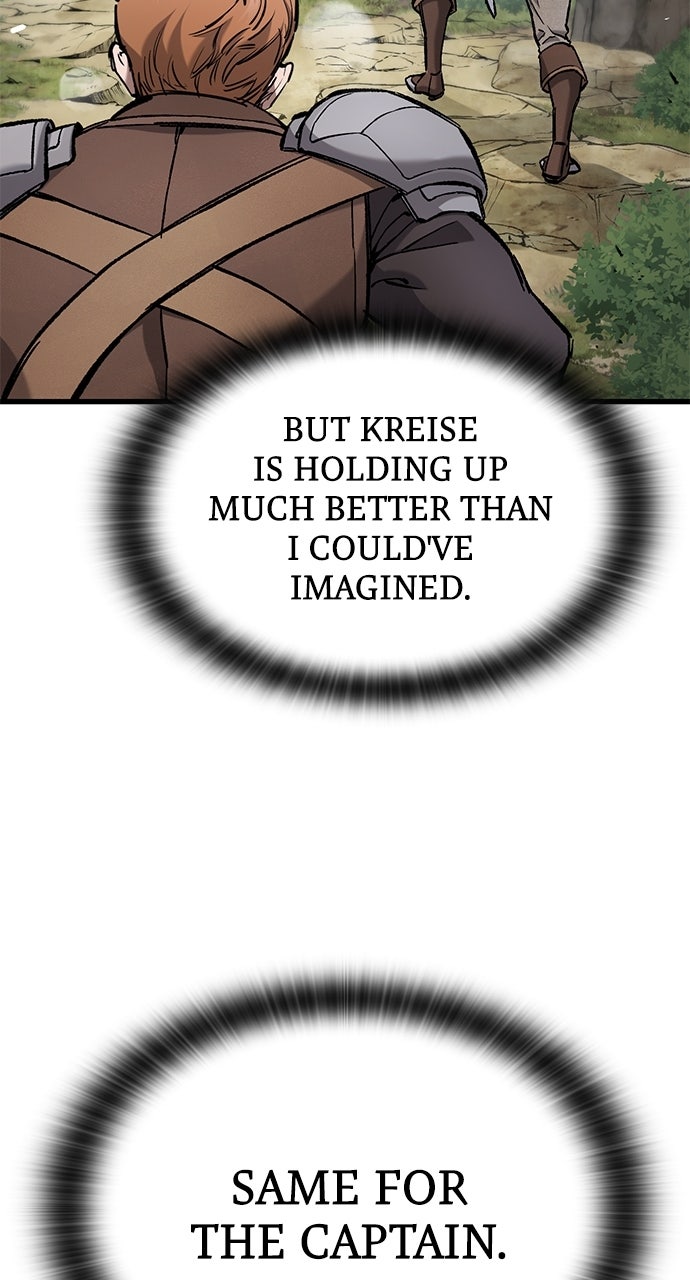 Read The Knight Only Lives Today EN Manga Online