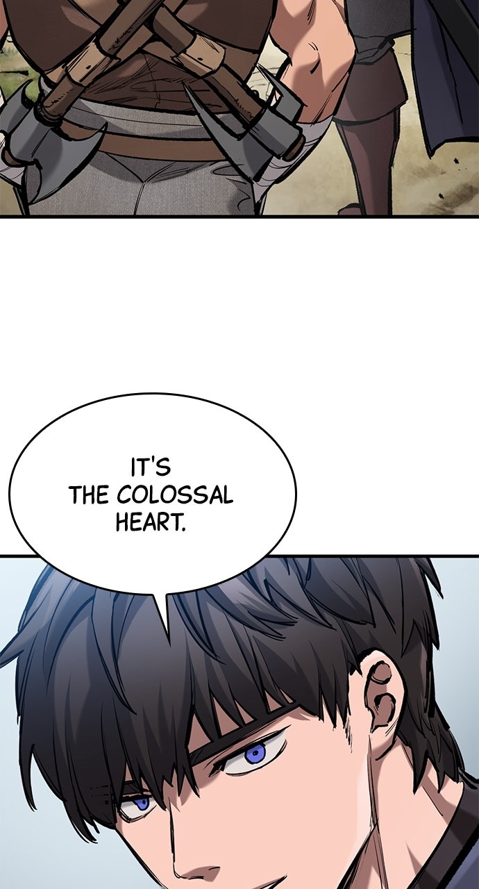 Read The Knight Only Lives Today EN Manga Online