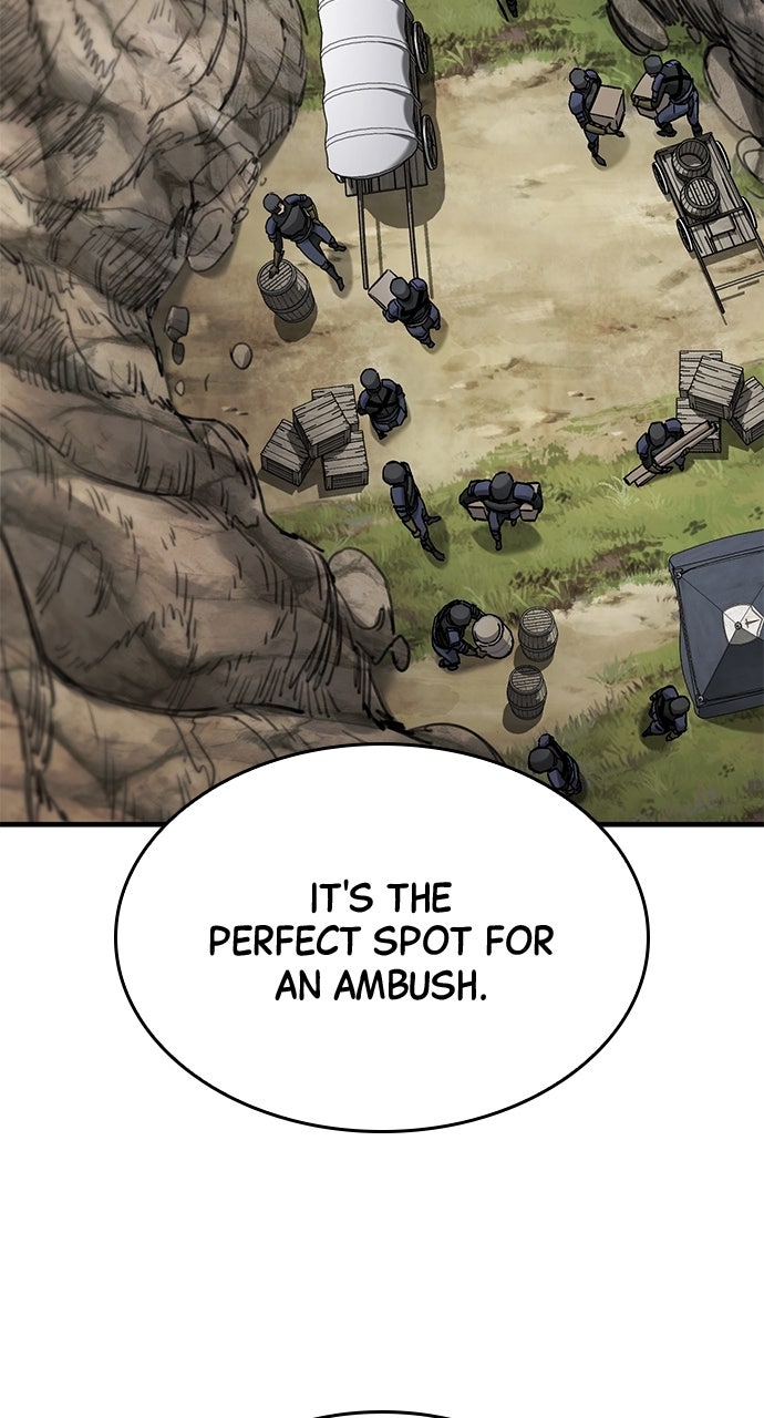 Read The Knight Only Lives Today EN Manga Online