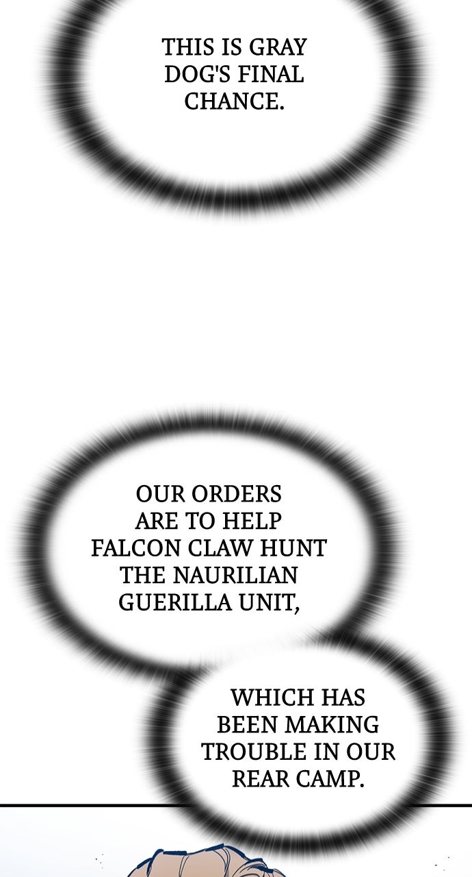 Read The Knight Only Lives Today EN Manga Online