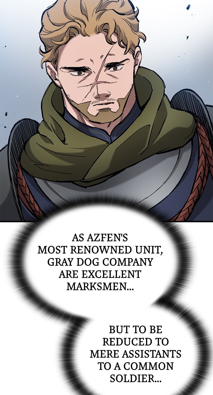 Read The Knight Only Lives Today EN Manga Online