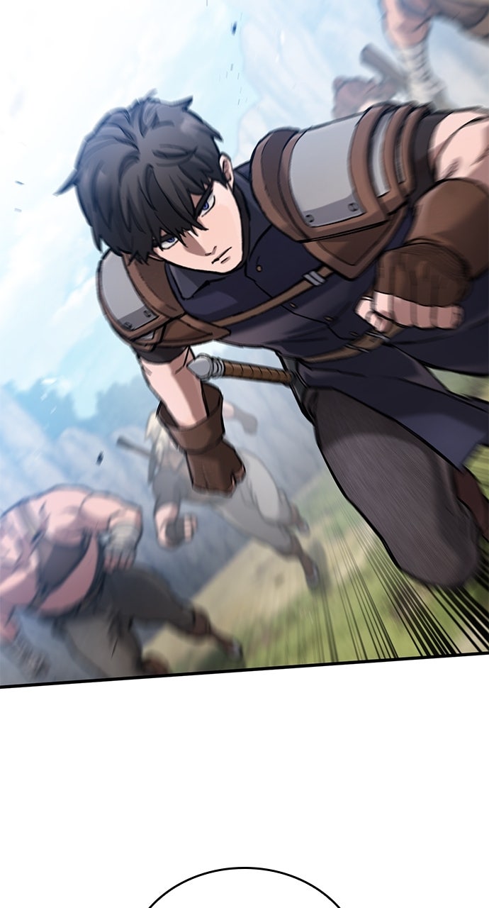 Read The Knight Only Lives Today EN Manga Online