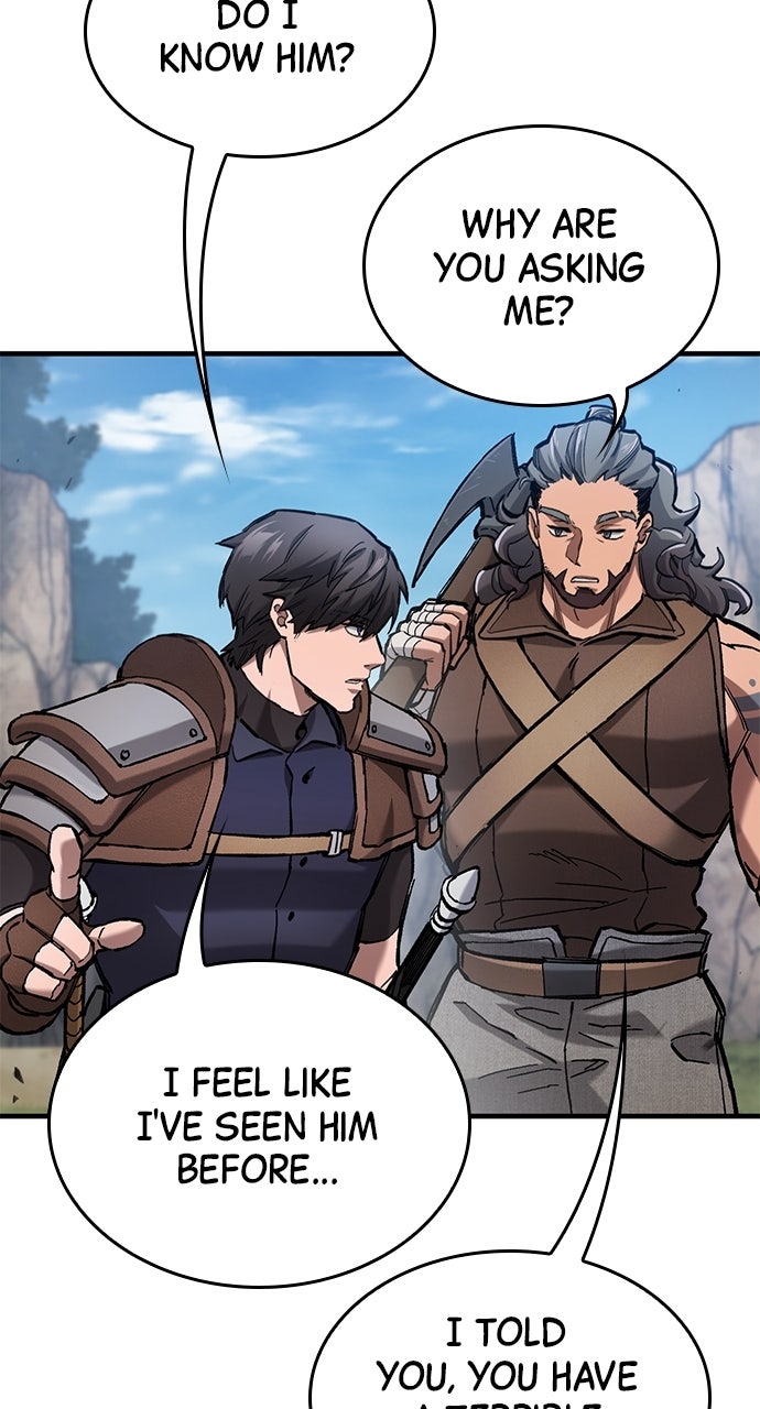 Read The Knight Only Lives Today EN Manga Online