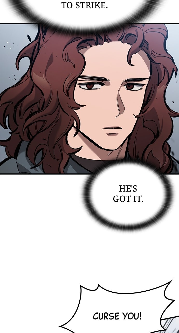 Read The Knight Only Lives Today EN Manga Online