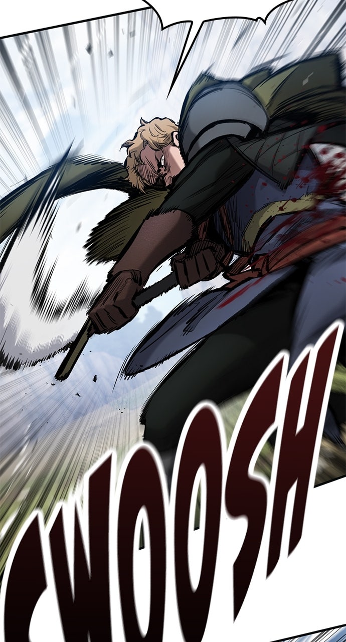 Read The Knight Only Lives Today EN Manga Online