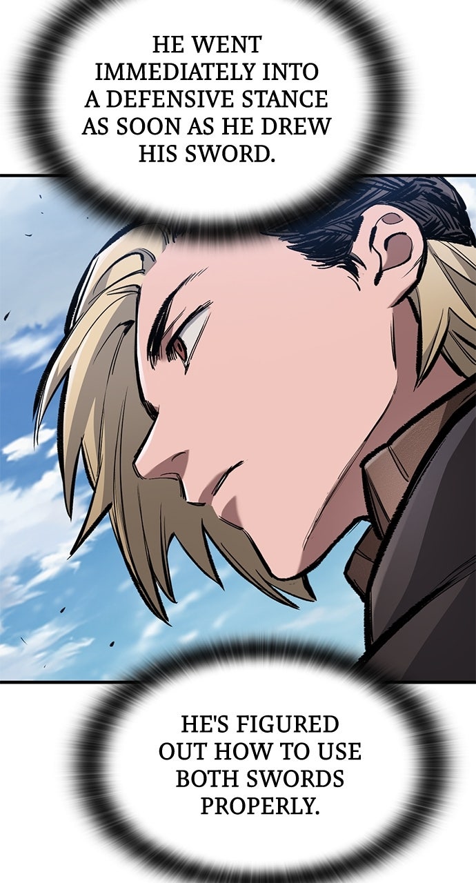 Read The Knight Only Lives Today EN Manga Online