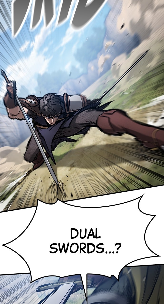 Read The Knight Only Lives Today EN Manga Online