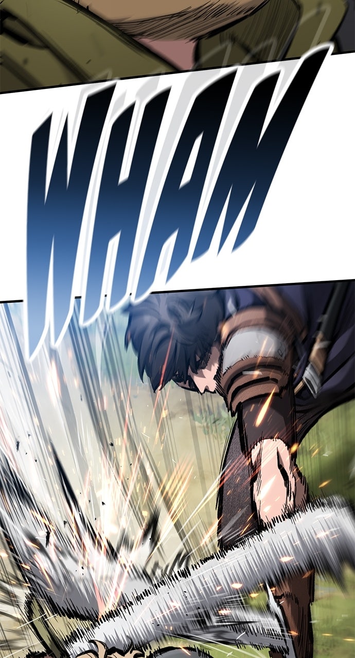 Read The Knight Only Lives Today EN Manga Online