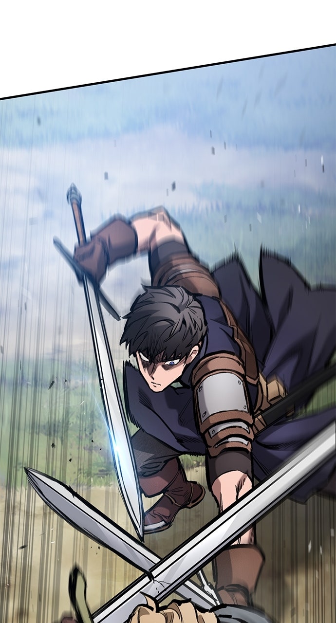 Read The Knight Only Lives Today EN Manga Online